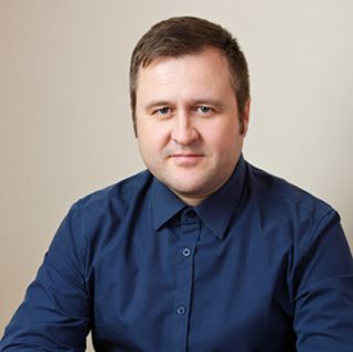 Богданов Андрей Анатольевич